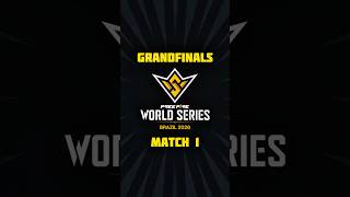 Team Solid vs Rush Gaming 🔥 | FFWS Brazil | Free Fire esports