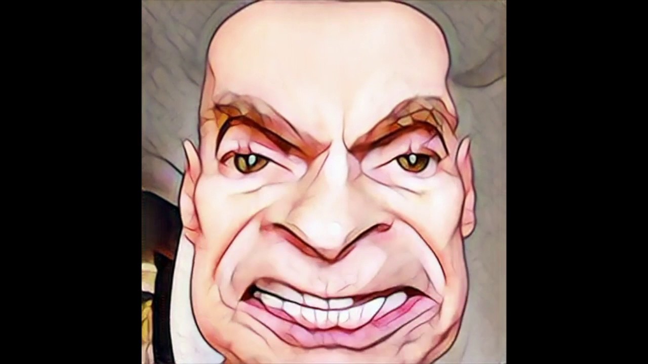 You Unspeakable - Insufferable Blot on the Escutcheon of Humanity.