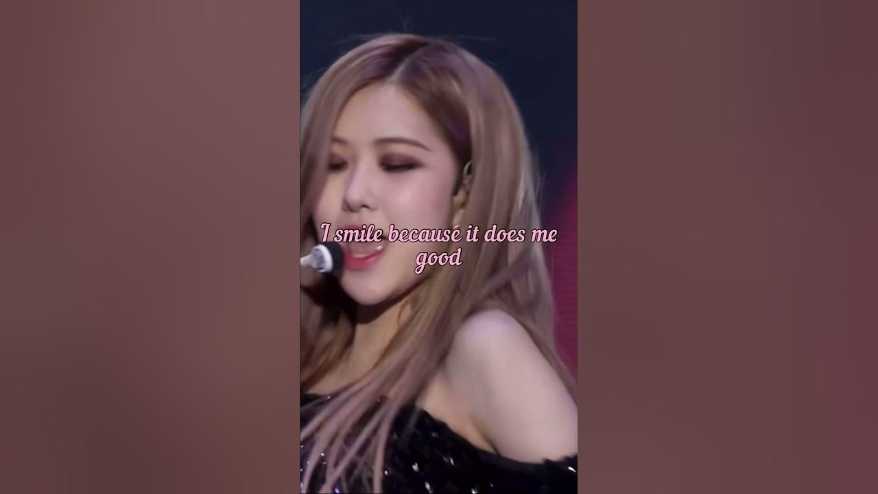 BLACKPINK DDU-DU DDU-DU Lyrics video