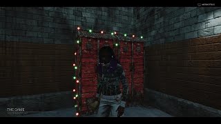 Dead by Daylight | Orela and the Bone Chill Event - PS5