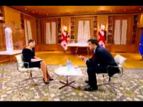 პრეზიდენტი \"აქცენტებში\"