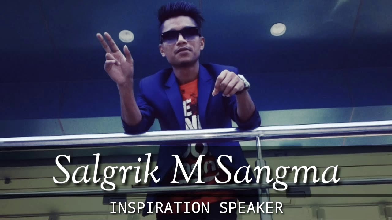 Saksa BusinessMan  Inspiration VDO  Salgrik M Sangma  2020 New Generation  Toe skiani kattarang