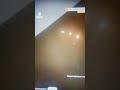 Iran missile hit Israel