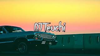 The Chainsmokers - Don't Let Me Down (DJ Teuchi Remix)