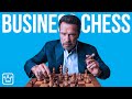 15 Life and Business Lesson to Learn From CHESS