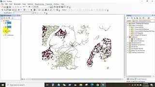 Shapefile download (Country, Road, River, forest cover, buildings, Land use) of any Location screenshot 5