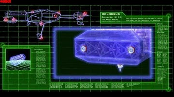 FreeSpace 2 campaign mission 9: Into the Maelstrom