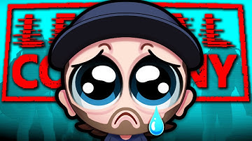 This Lethal Company lobby was unhinged!