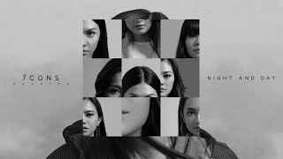 Official Teaser 7icons Reunion - Night and Day