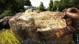 ARK: Survival Evolved - Уроки выживания. Урок 39. Нам опять нужен металл! ARK: Survival Evolved - Уроки выживания. Урок 39. Нам опять нужен металл!