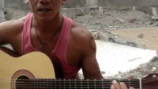 karaniwang tao - banyuhay (cover by boyong) chords