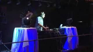 John Grissom at Tucan 9/2016