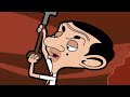 Dig This | Season 2 Episode 30 | Mr Bean Official Cartoon