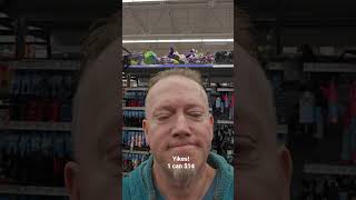 Opossum's first feeding at 8pm tonight. 1 can $14 ain't cheap!