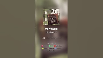Sheila On 7 - Tertatih #shorts