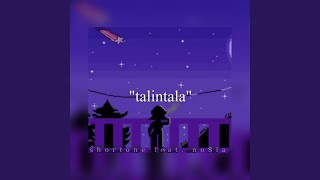 Talintala (feat. No$ia)