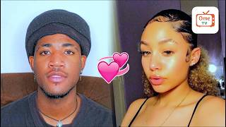 RIZZING UP PRETTY GIRLS ON MONKEYAPP P.31💕