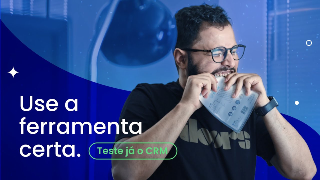 Você usa planilha de Excel como CRM?