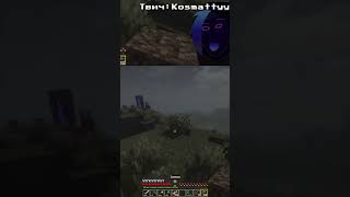 Насрать техничке #twitchstreamer #twitchclips #funny #gaming #clip #твичстри #minecraft #horror #fyp