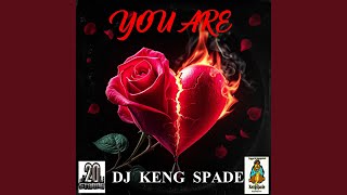 YOU ARE