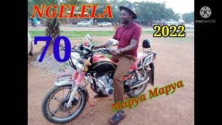 NGELELA 70 By LWENGE STUDIO