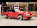1993 Ford Mustang For Sale