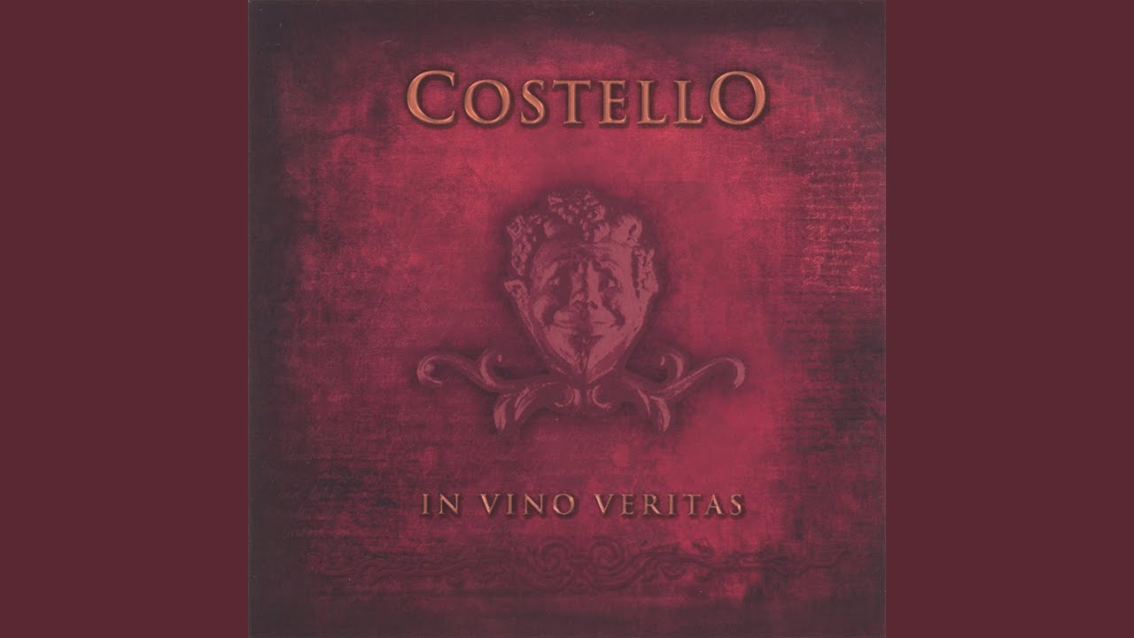 Anything and Everything – Costello