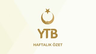 Ytb Hafta Özeti 4-10 Mart 2024
