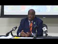 Charlotte Councilmember Malcolm Graham on working with NCDOT on I-77 toll lanes