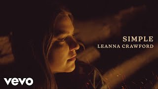 Leanna Crawford - Simple