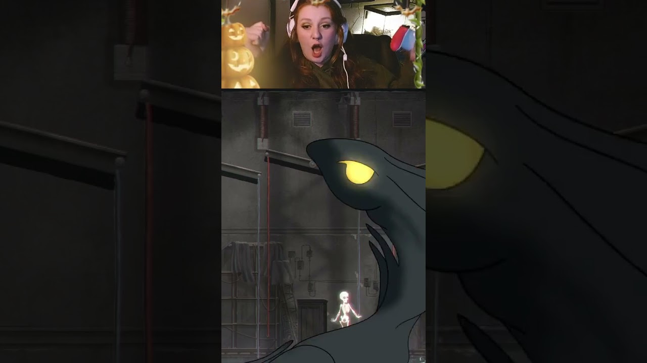 Shocky Shocky water | 