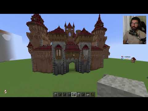 🟣 Estratto live: [MultiCraft] - Gli alleati del GRIEFER.