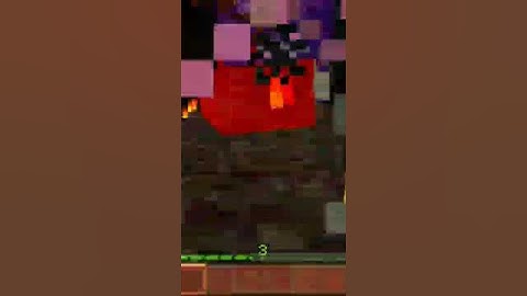 CRAFT WORLD GHAST MAGMA CUBE AND BLAZE KILL ME PART 1 #THEBOYSMEMES