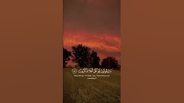 سورة المؤمنون - القارئ ياسر الدوسري
