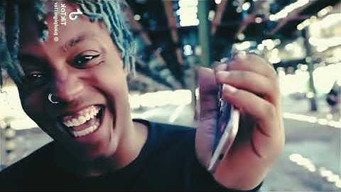  Juice Wrld loop¿ (Vidéos) 