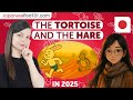 What If This Classic Tale Happened Today? #2 - Learn Japanese Through Stories