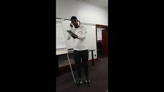 Human Pin Code Lecture Part 2 Human Pin Code Lecture Part 2