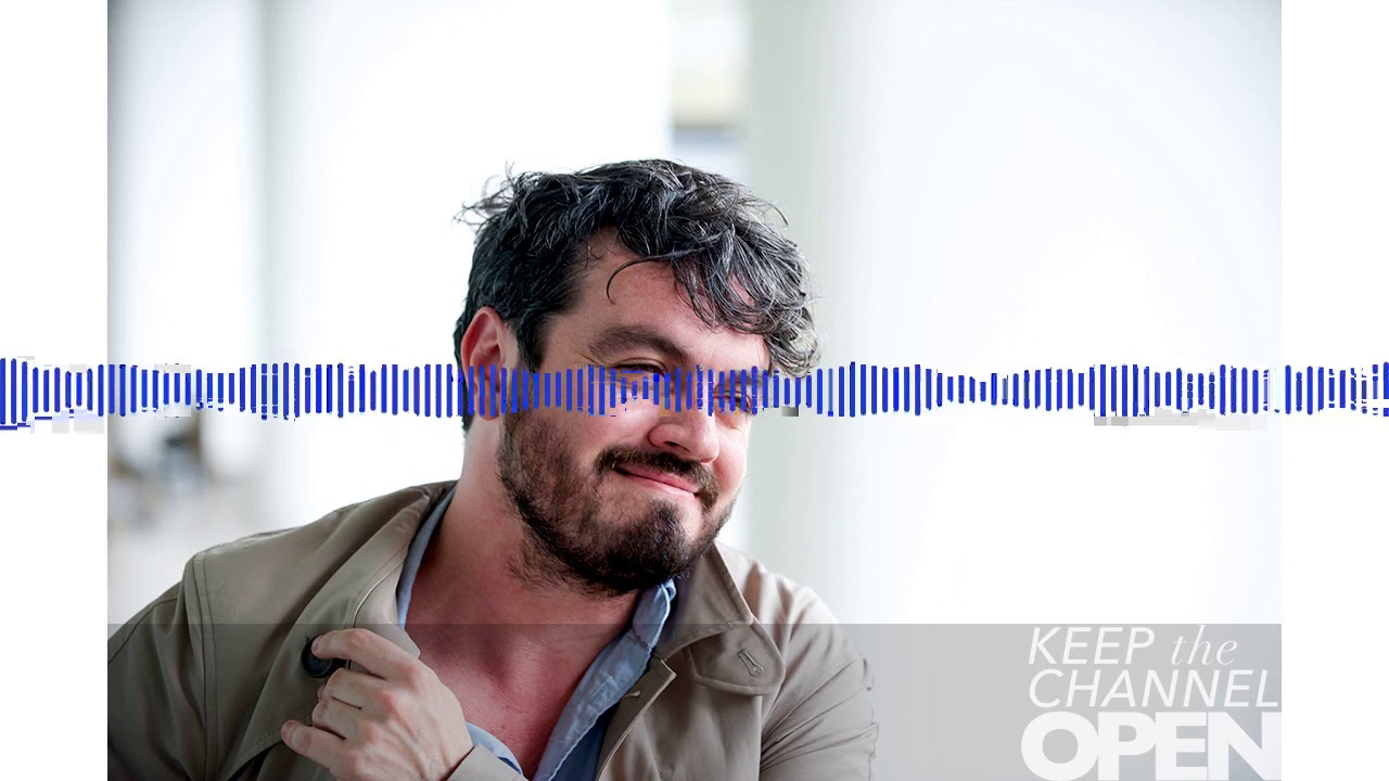 Episode 112: Ross Sutherland