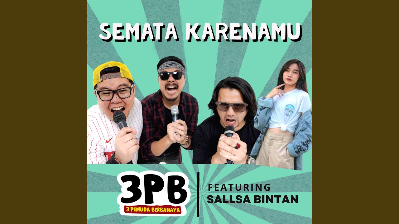 Semata Karenamu - YouTube Music