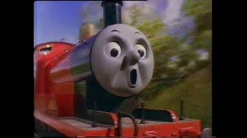 The Runaway Theme From Dirty Objects/James In A Mess