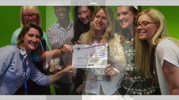 University of Brighton 2016 eLearning Team Video