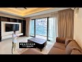 [Sale] The Elements, Jalan Ampang: Below Market Renovated Highend Condo, Mountain & Lake Views