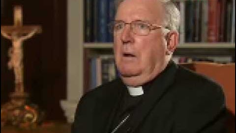 British Bishop Kicked Out Of Argentina