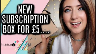 SOAPSCRIPTION BY BUBBLE T COSMETICS MAY UNBOXING | willow biggs