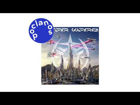 [Official Audio] D'allant - STAR WARS