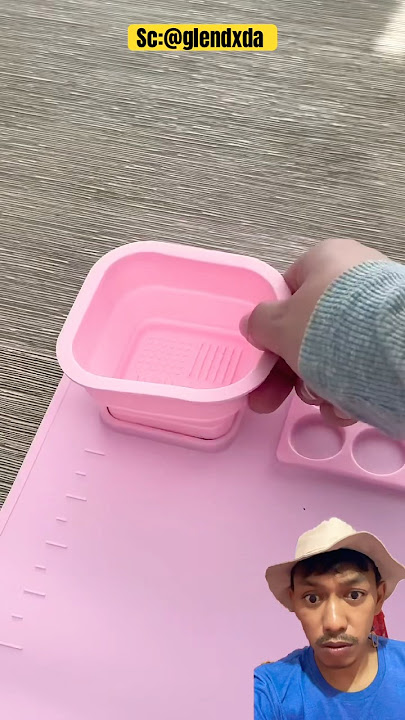 ALAT UNTUK TEMEN‼️glendxda