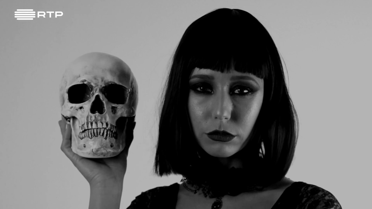 Cassandra Morrigan | Appaixonados | RTP antena2 medellin