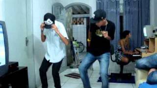Rebolation . matheus e Murilo !!