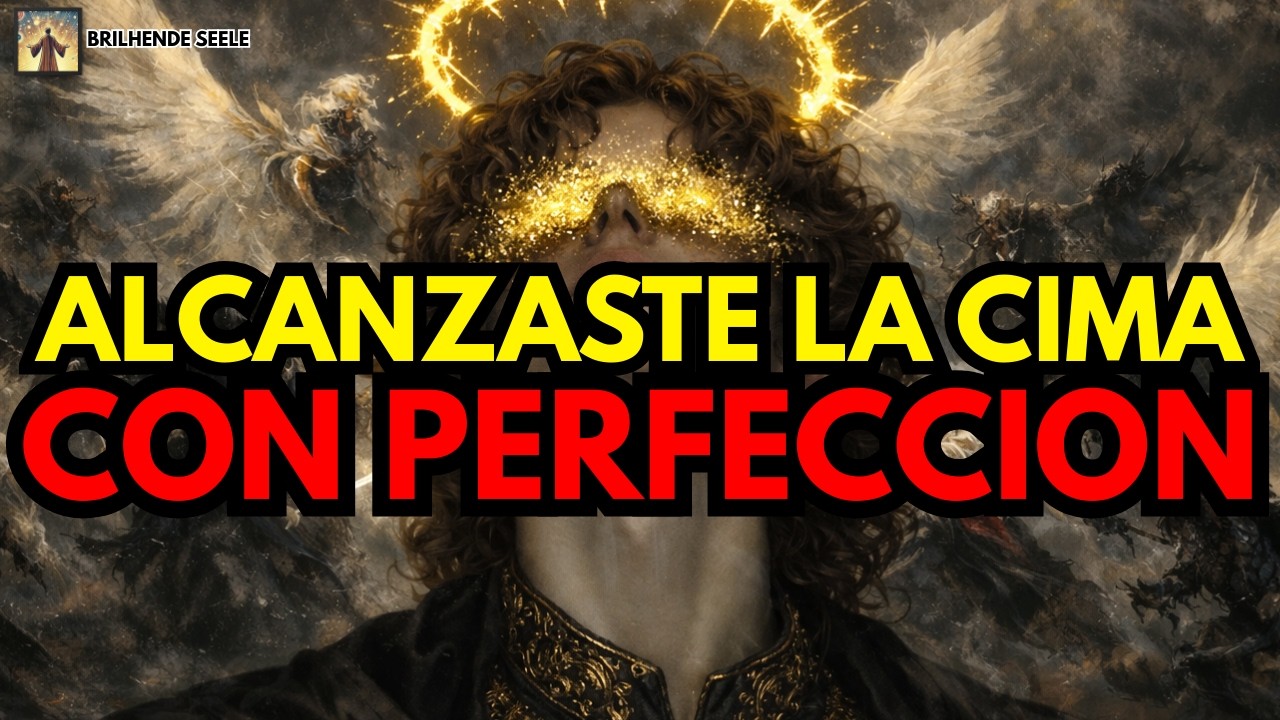 ИЗБРАННЫЙ ✨ Ты превзошел НЕБЕСНЫЙ предел ☄ НЕБЕСА в шоке 🌩️⚡