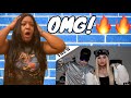 SHE GOT BARS! Snow Tha Product || Bzrp Music Sessions #39 Bizzarap REACTION